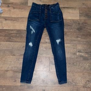 Judy blue jeans 7/28